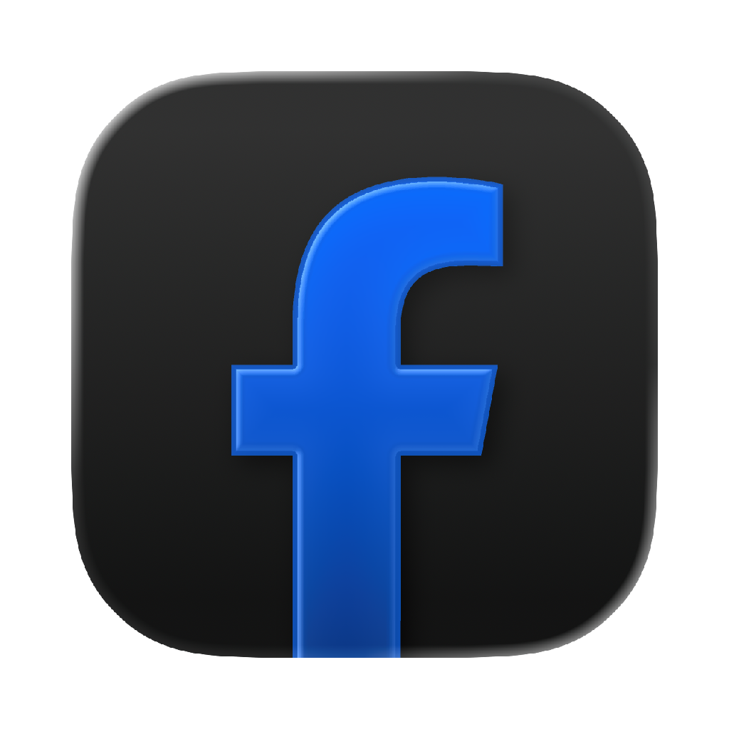 Facebook Icon