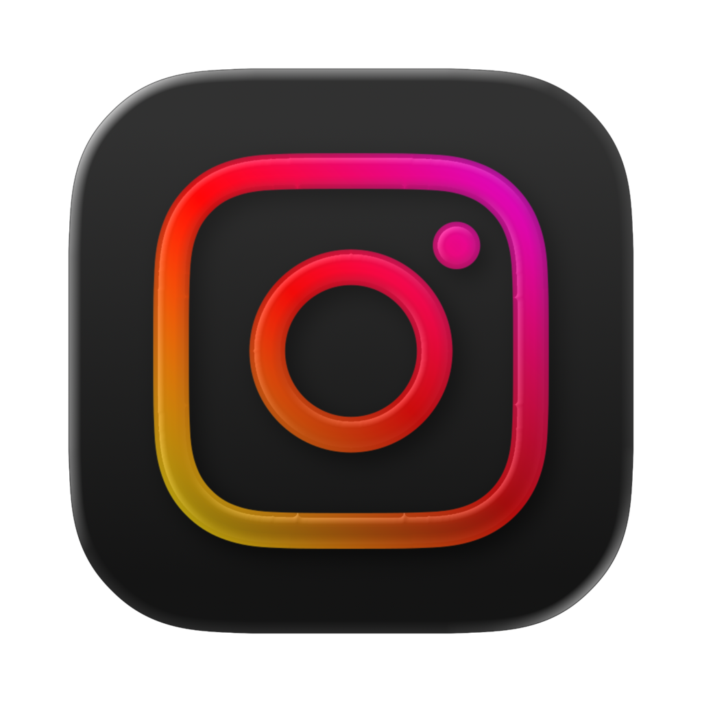 Instagram Icon