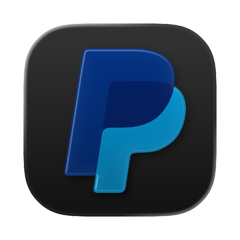 PayPal Icon