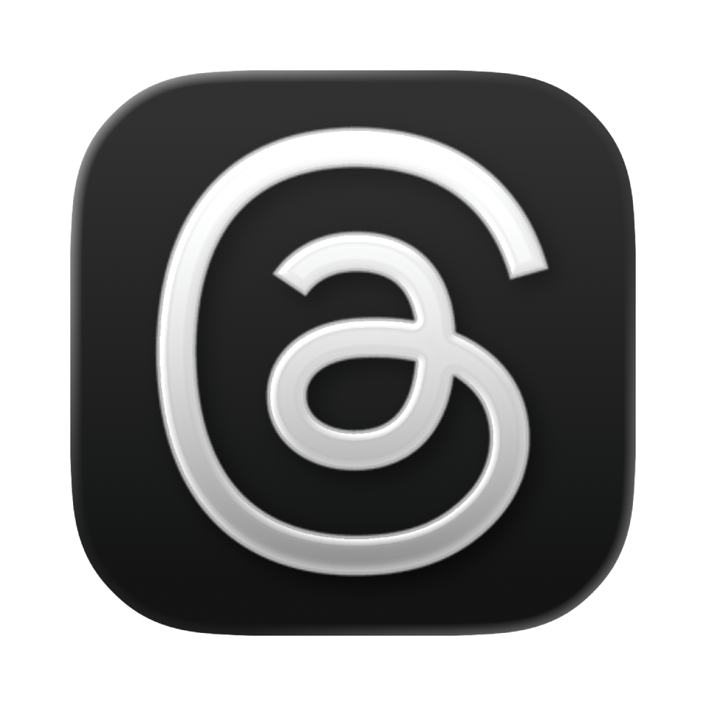 Threads Icon