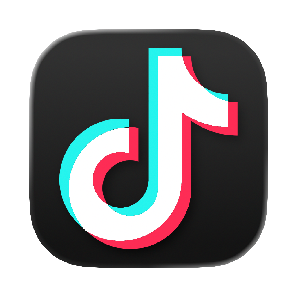 TikTok Icon