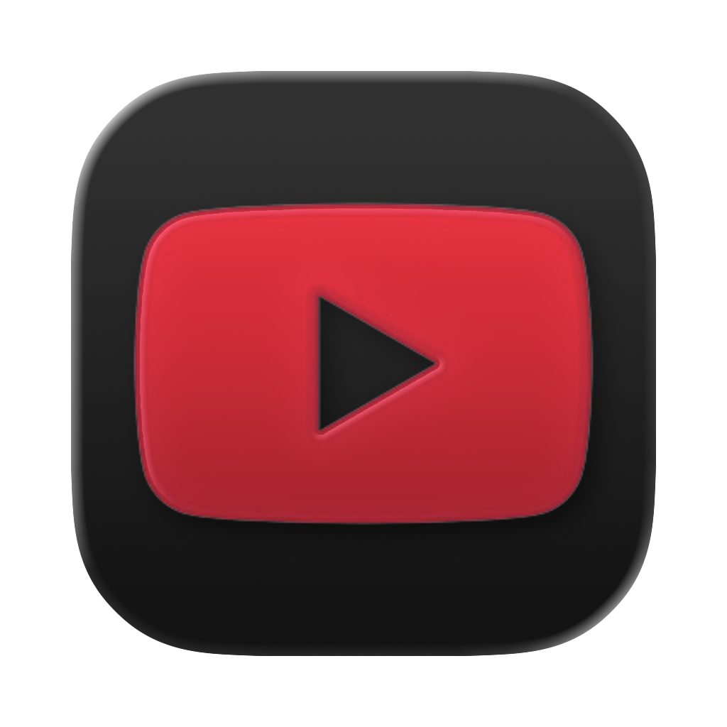 Youtube Icon