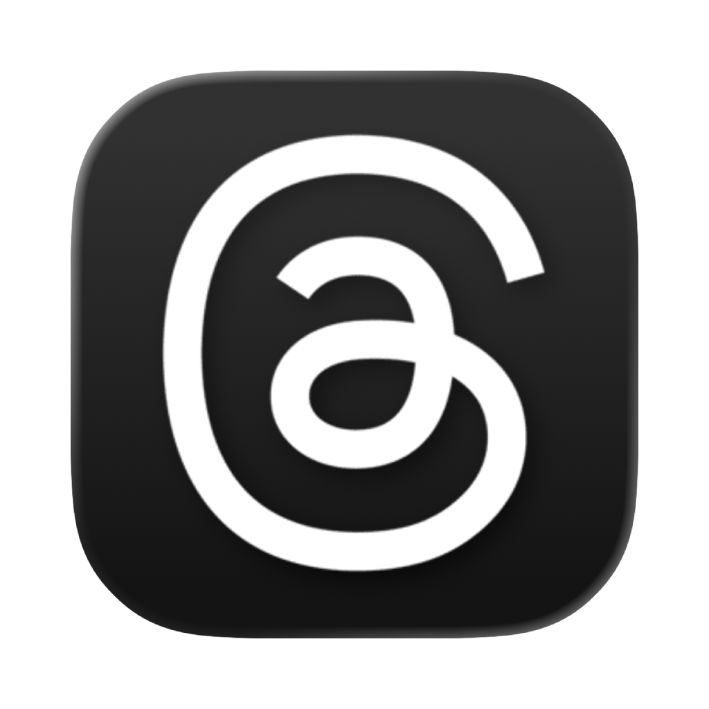 Threads Icon